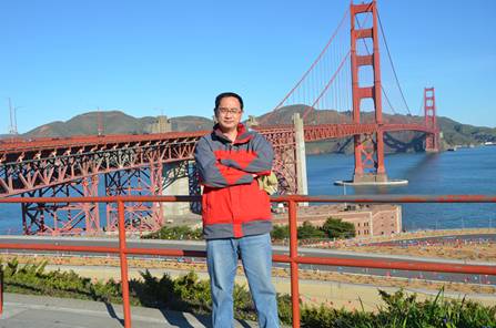 最受学生欢迎的教授  91沈先生
 张宇萌（生活照）.JPG